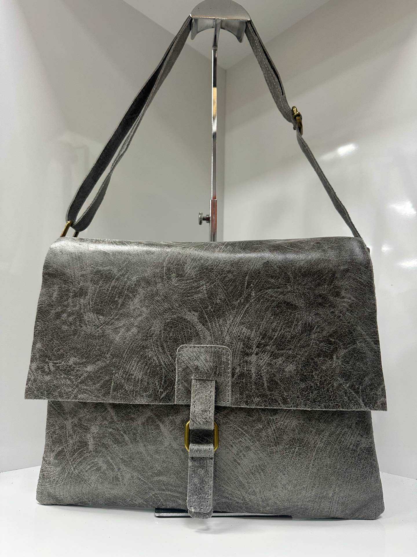 L0233 Bag 11.8in 13 Color Options