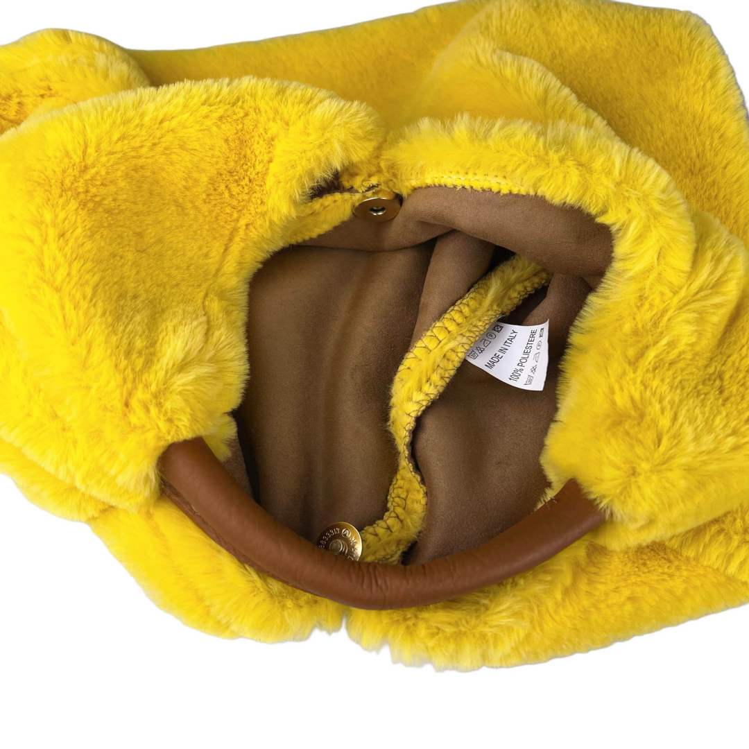 MISACCAPEL Bag 15.7in 2 Color Options