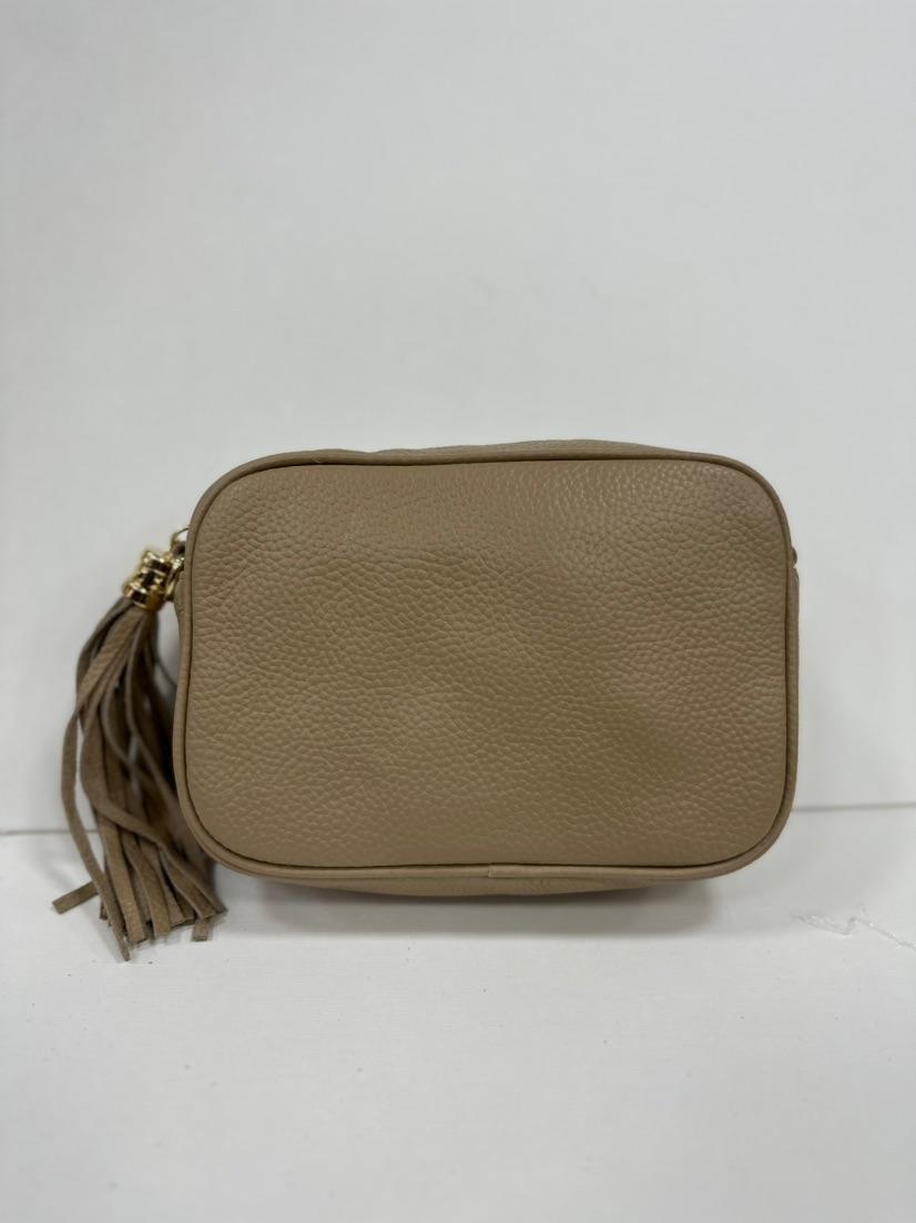 L0064 Bag 8.1in 27 Color Options