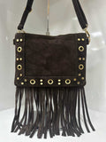 L0428 Bag 9.8in 7 Color Options