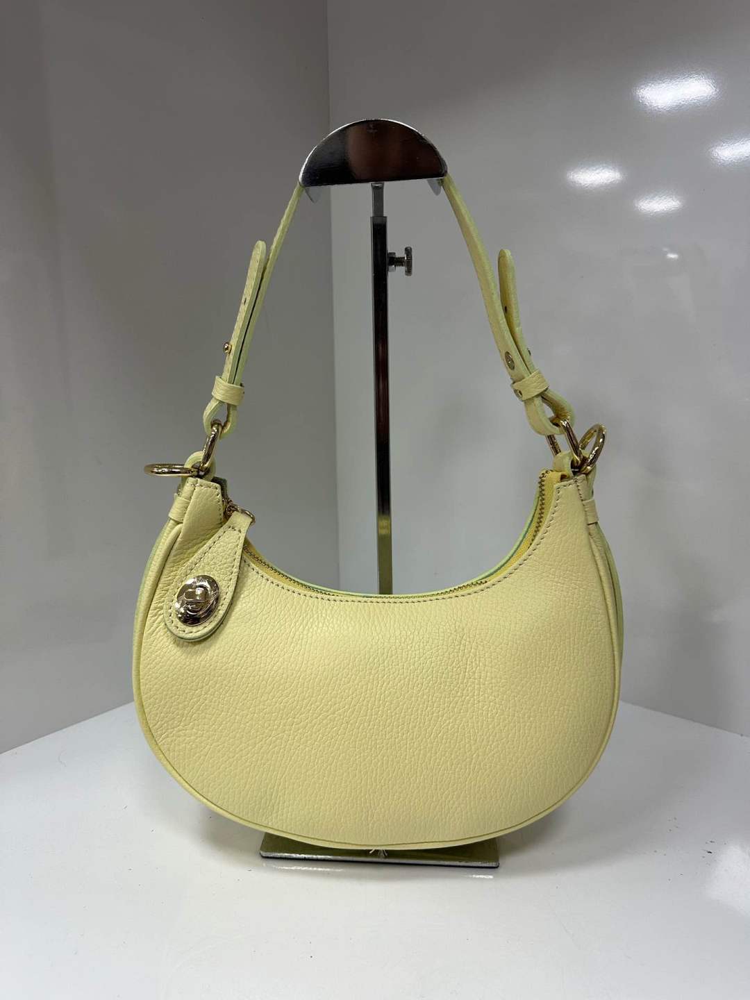 L0209 Bag 9.8in 13 Color Options