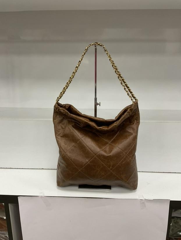 L0047 Bag 13.8in 10 Color Options
