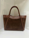 L0371 Bag 11.8in 6 Color Options
