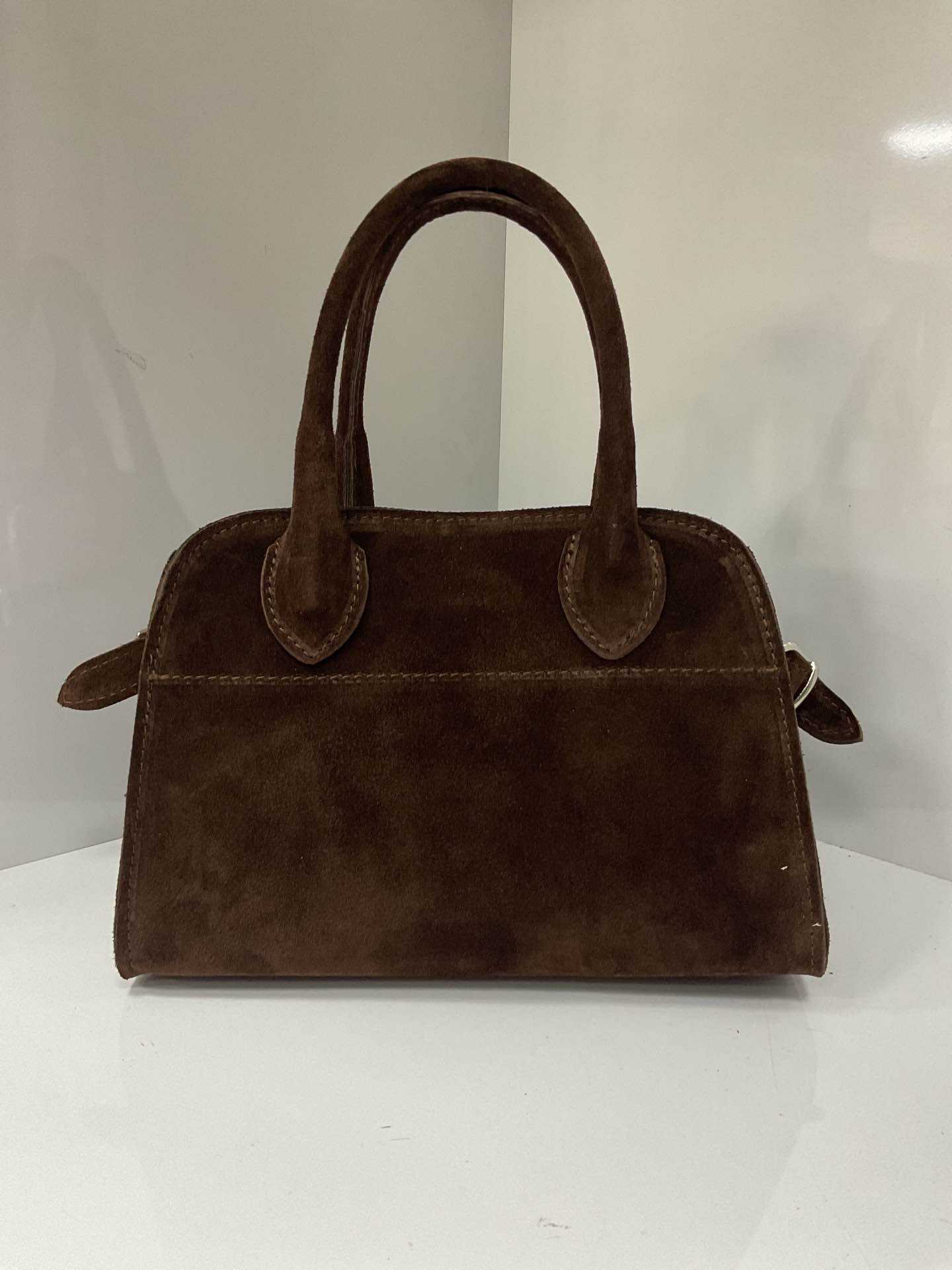 L0265 Bag 9.4in 7 Color Options