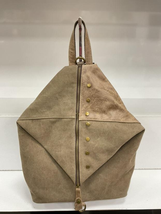 L0126 Bag 11.8in 8 Color Options
