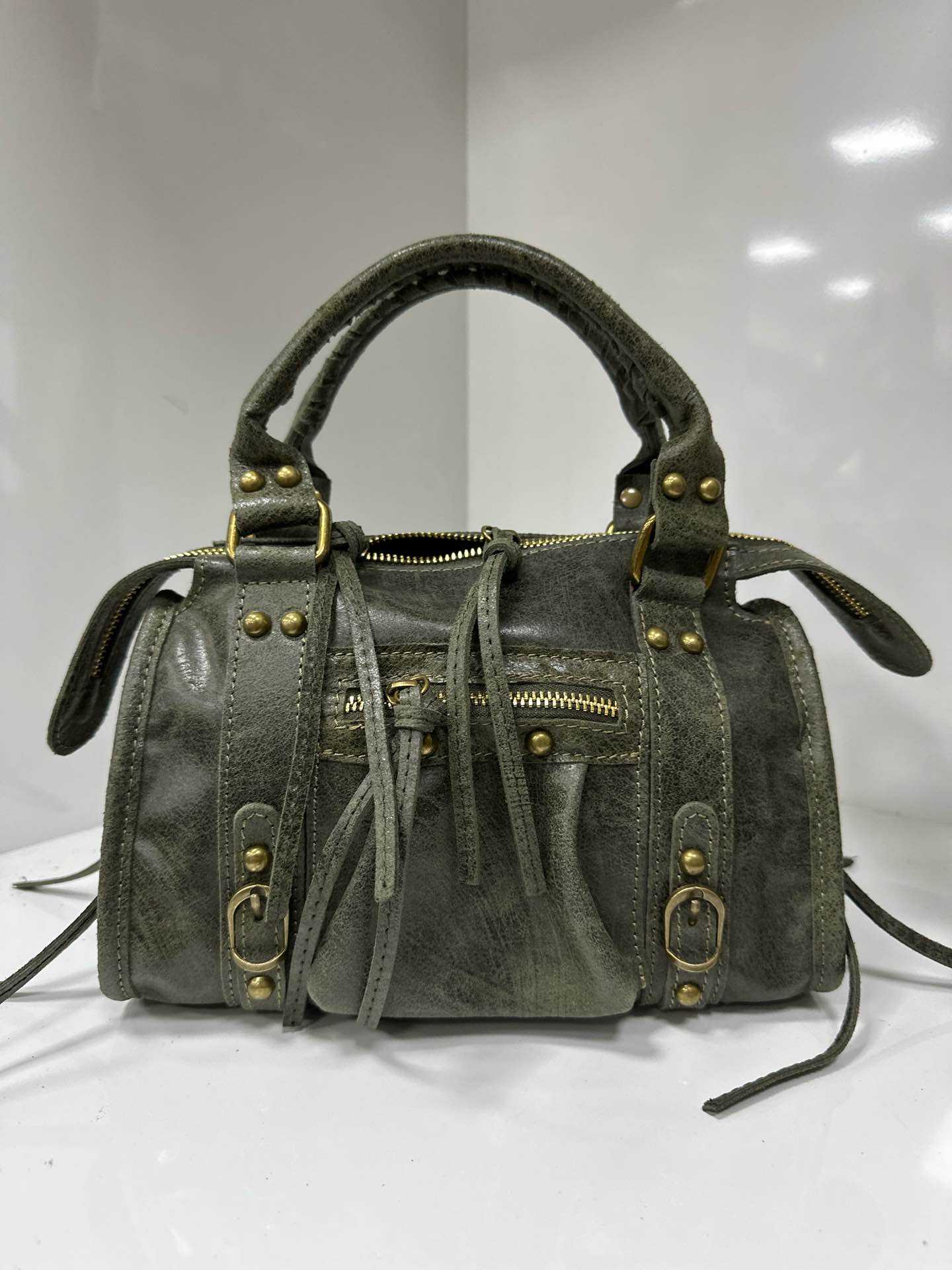 Green Olive
