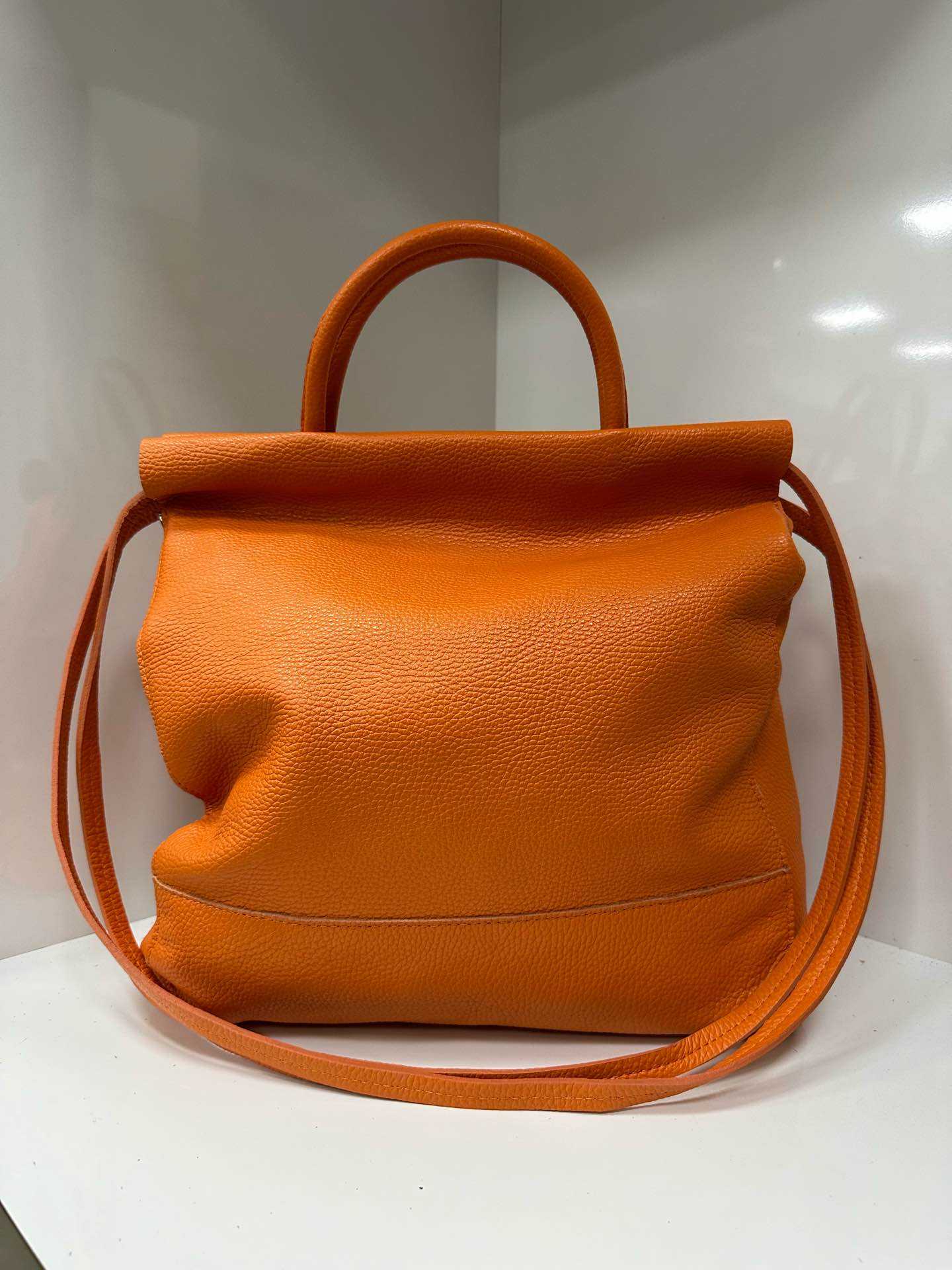 L0315 Bag 15.0in 8 Color Options