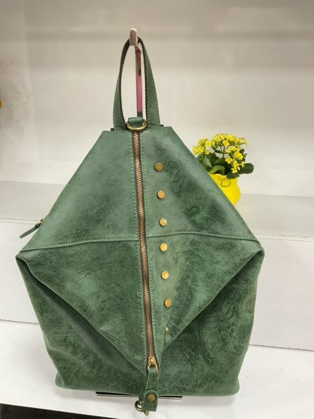 L0165 Bag 12 Color Options
