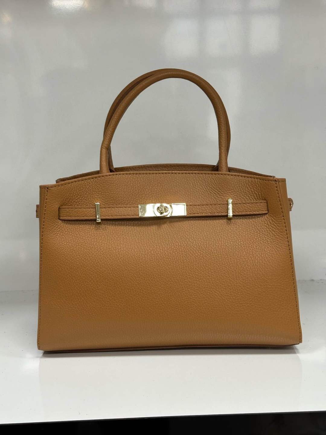 L0503 Bag 12.2in 12 Color Options