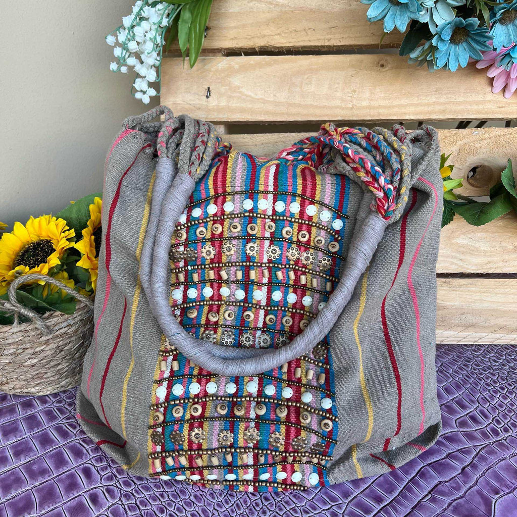 MISACCAPER Bag 13.0in 23 Color Options