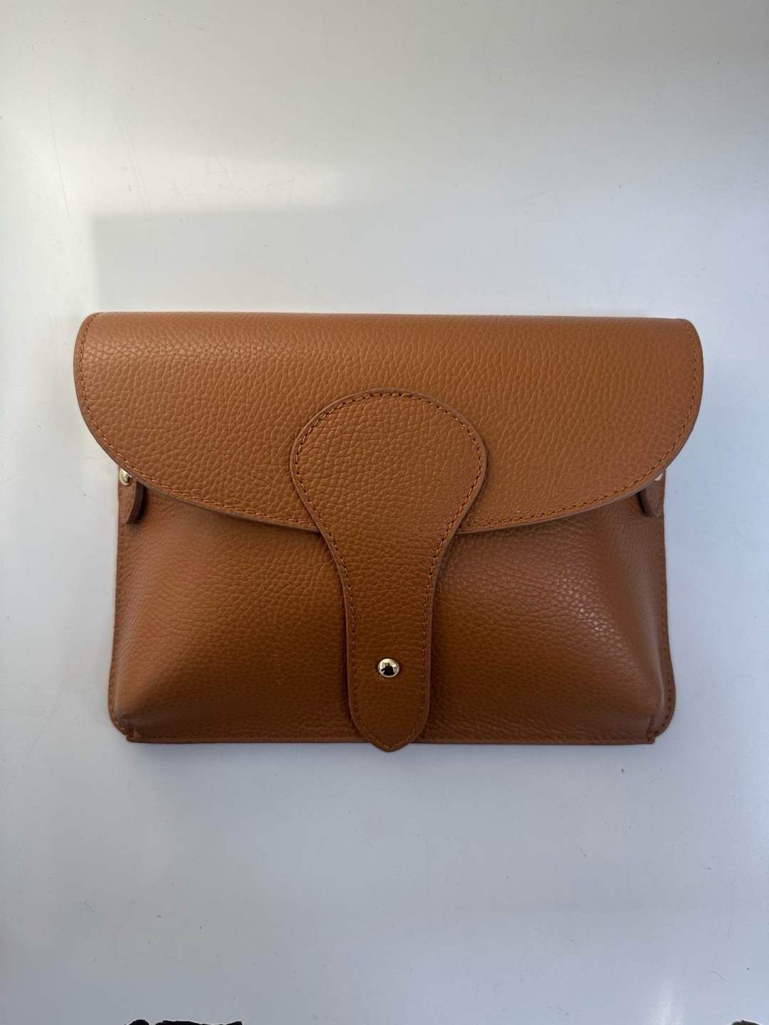 L0536 Bag 9.4in 6 Color Options