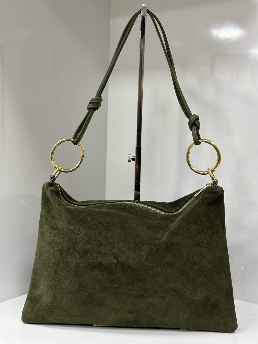L0286 Bag 14.2in 7 Color Options