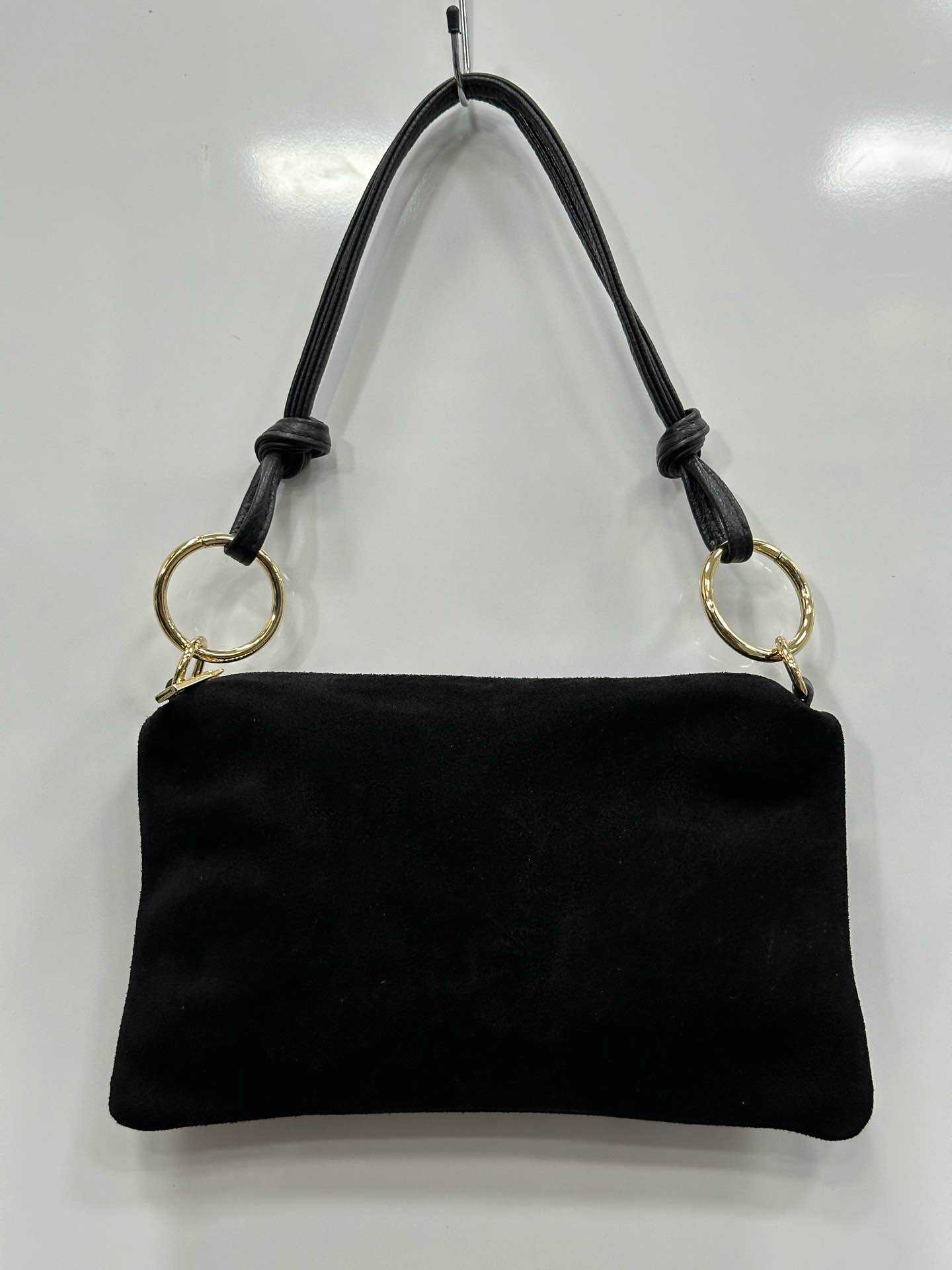 L0473 Bag 10.2in 6 Color Options