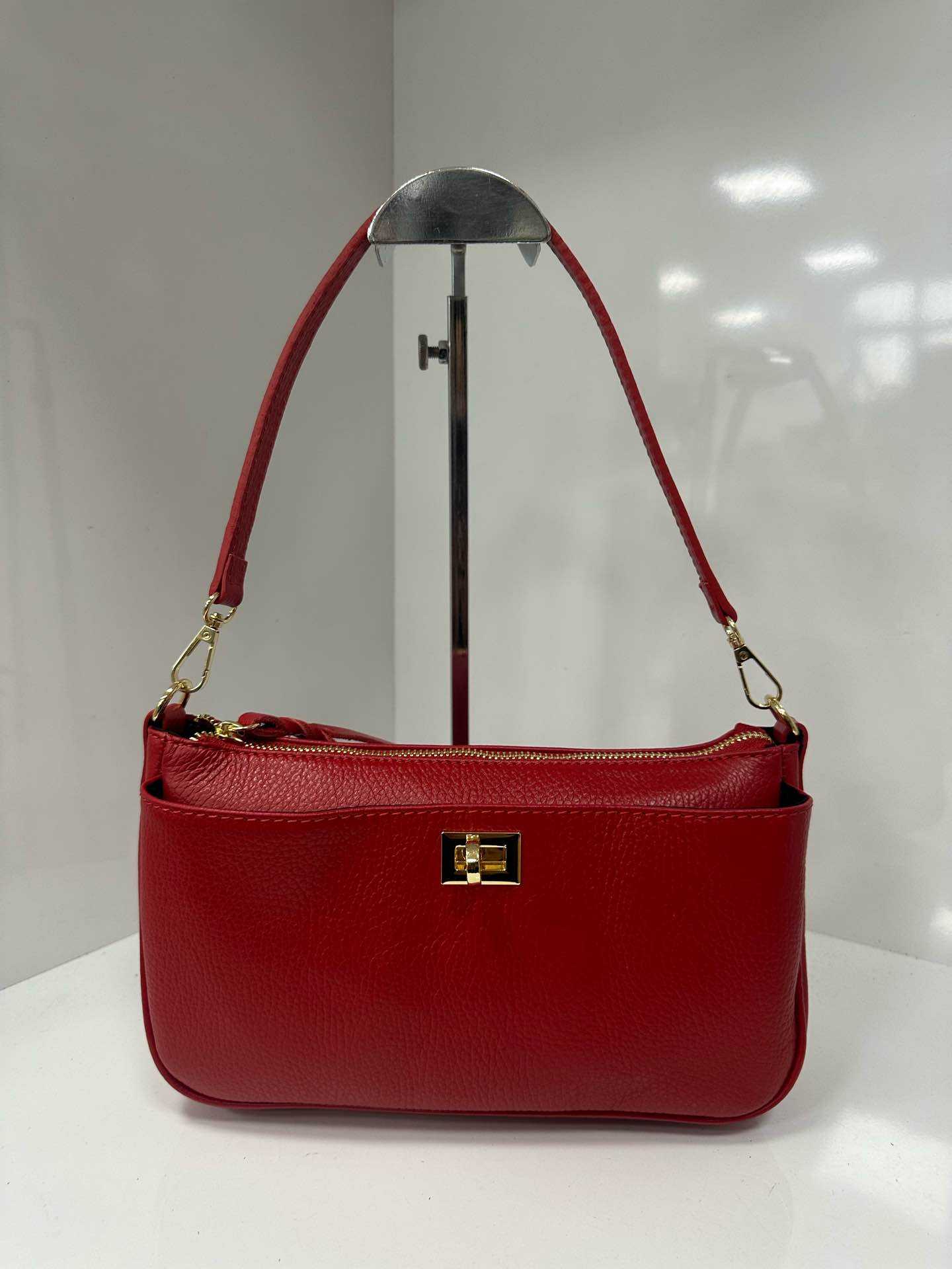 L0326 Bag 10.2in 7 Color Options