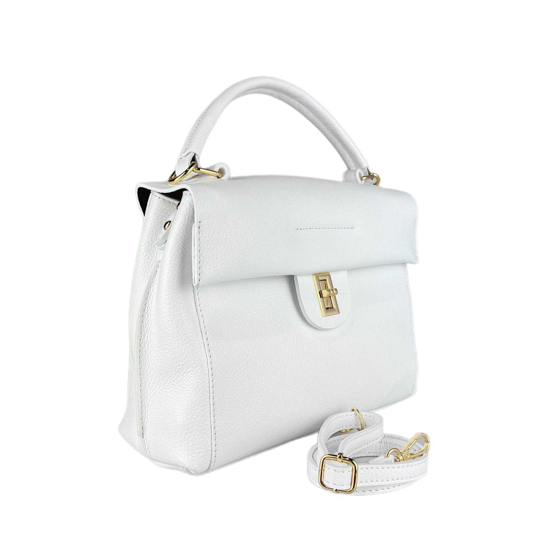 MI12157 Bag 12.2in 7 Color Options