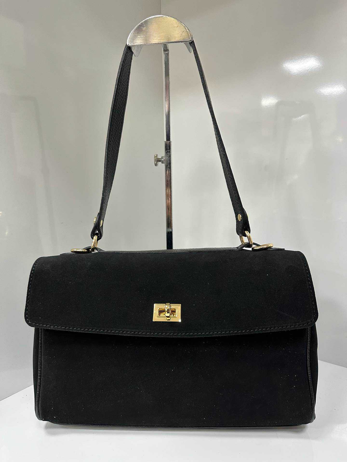 L0221 Bag 12.6in 6 Color Options