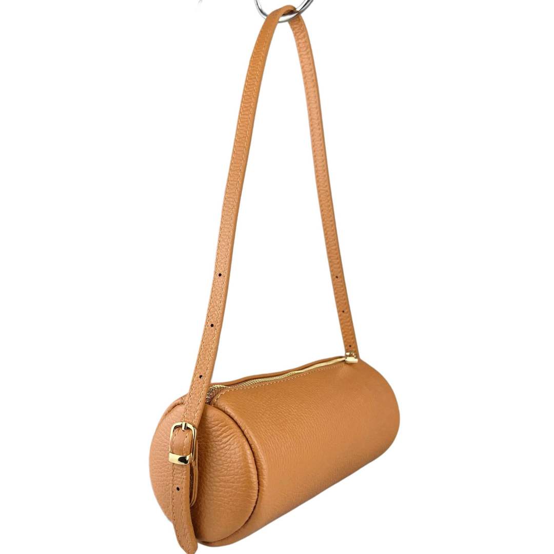 MI053 Bag 8.7in 7 Color Options