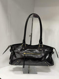 St004 Black Carina Bag
