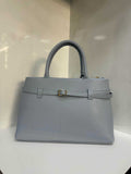 L0290 Bag 9.8in 5 Color Options