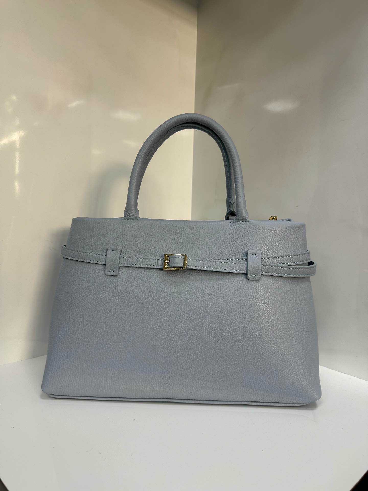 L0290 Bag 9.8in 5 Color Options