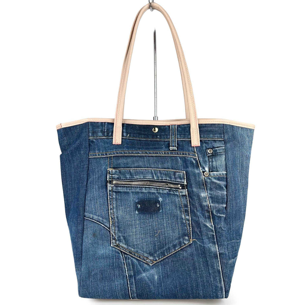 MI1495 Bag 17.7in 11 Color Options