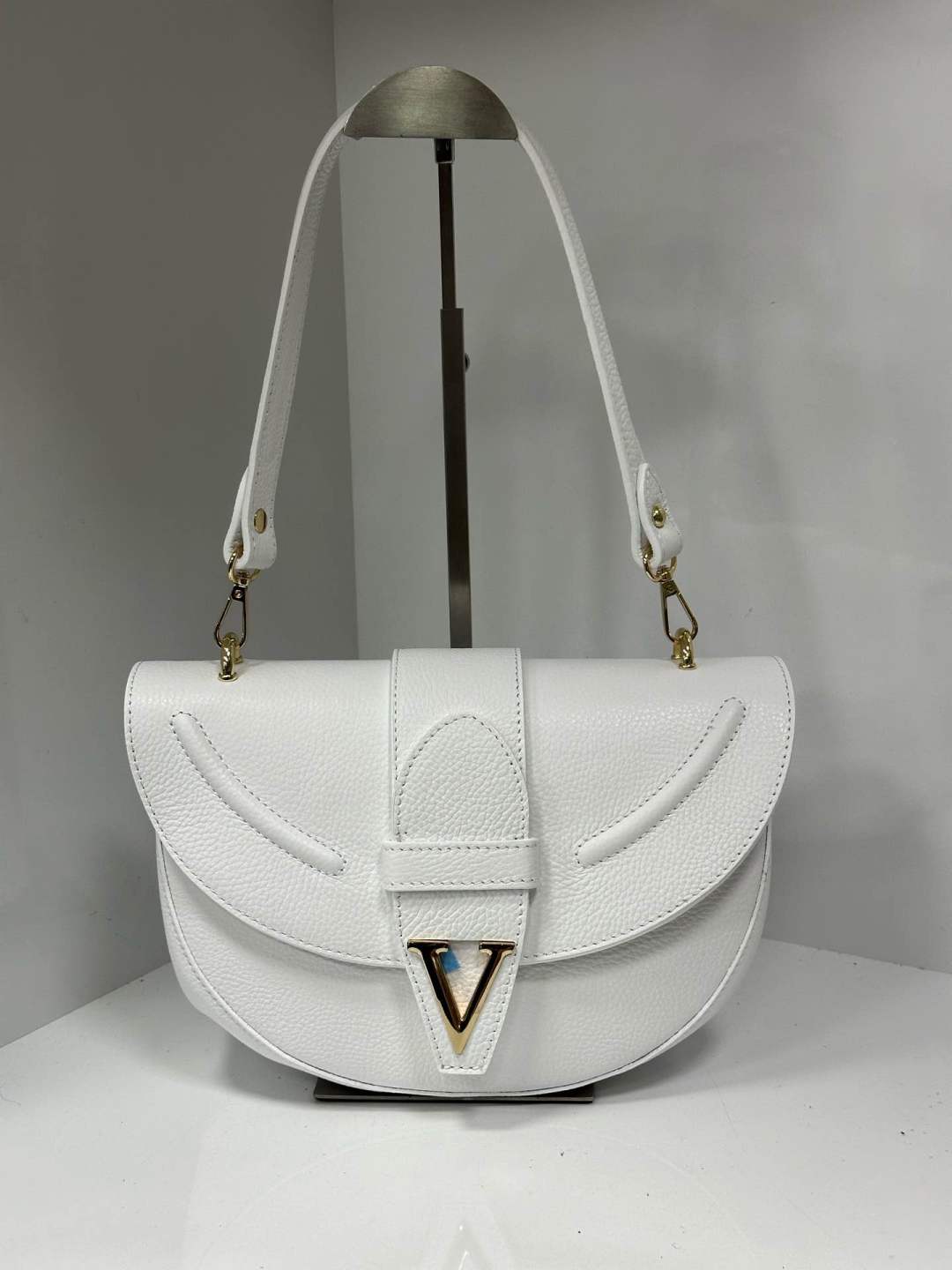 L0526 Bag 9.8in 10 Color Options
