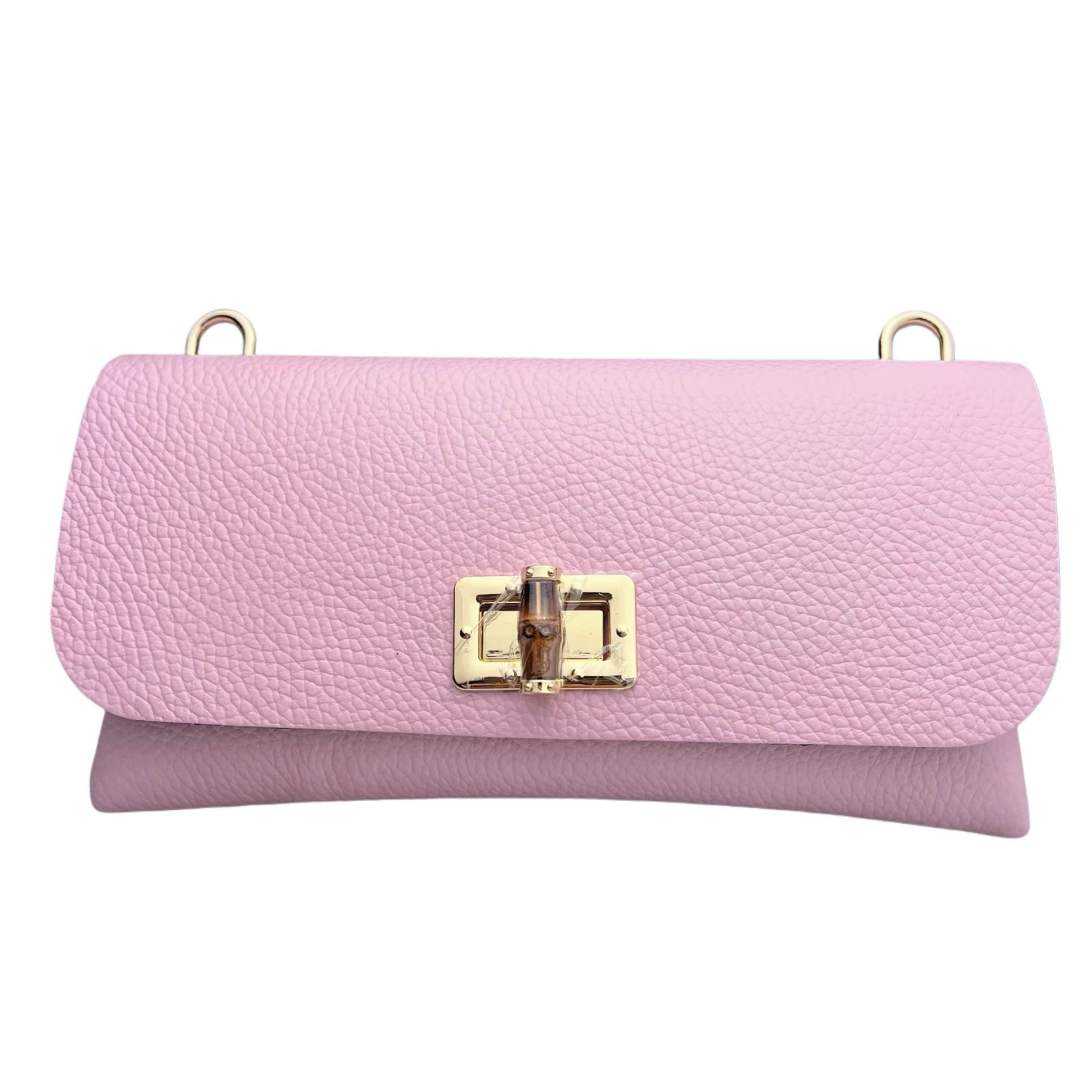 MI1461 Bag 9.3in 7 Color Options