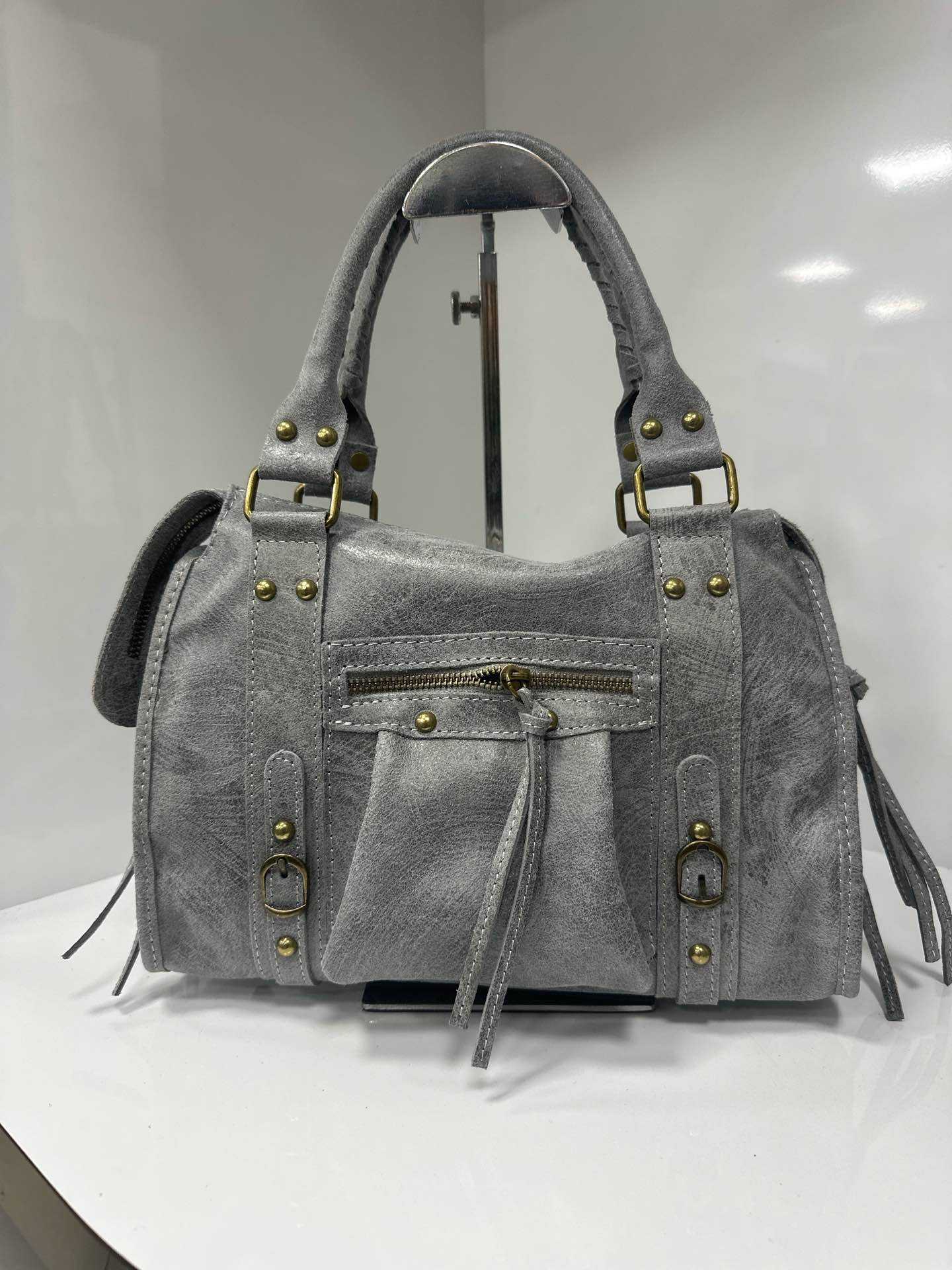 Grey