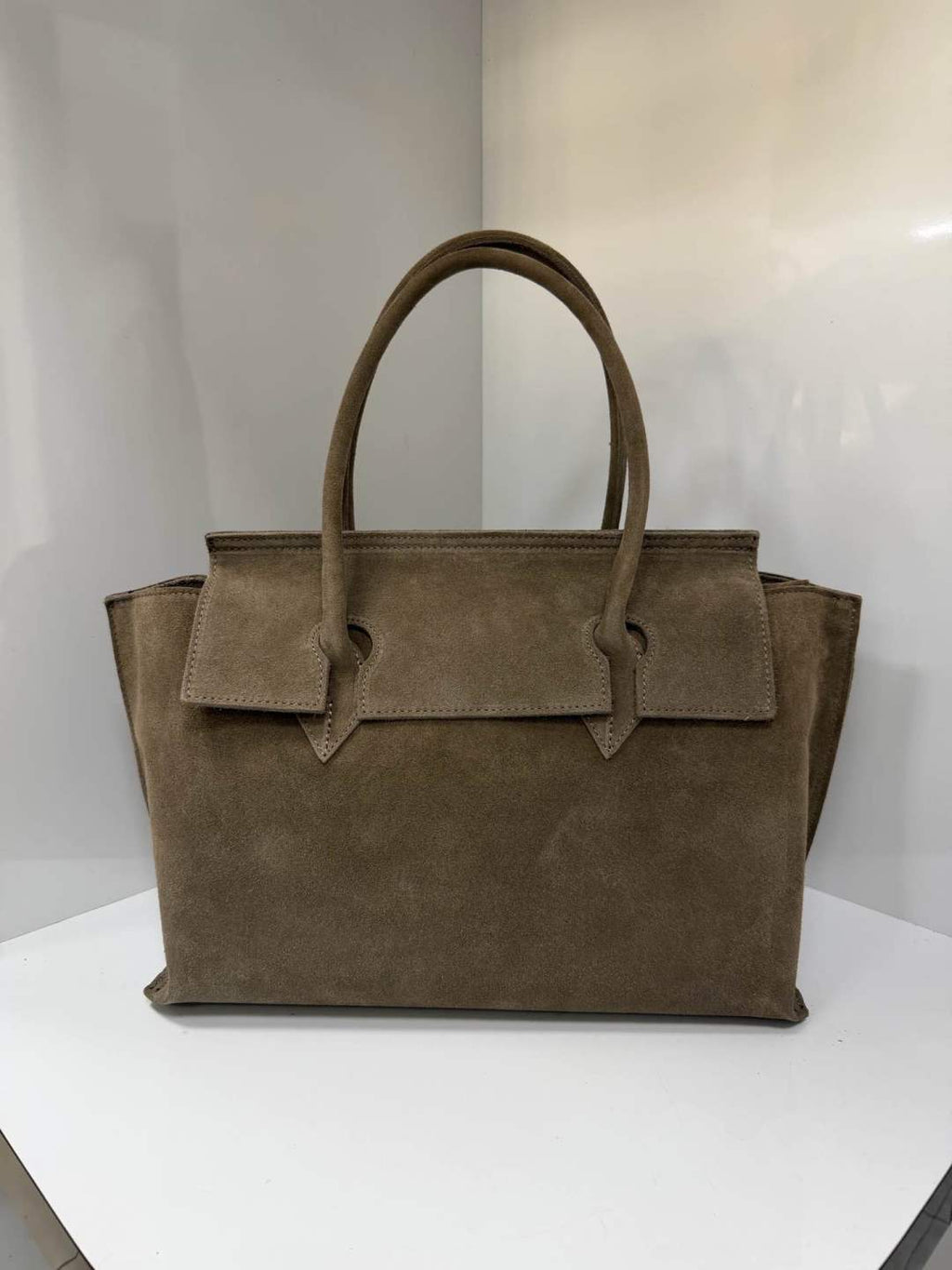 L0283 Bag 16.9in 5 Color Options