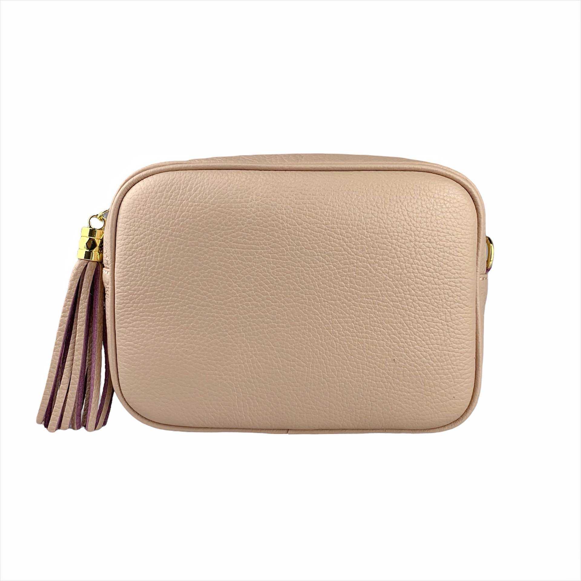 MI2110 Bag 8.3in 32 Color Options