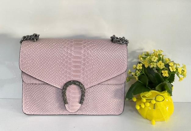 L0060 Bag 9.8in 13 Color Options