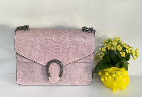 L0060 Bag 9.8in 13 Color Options