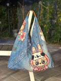 L0354 Bag 21.7in 1 Color Option
