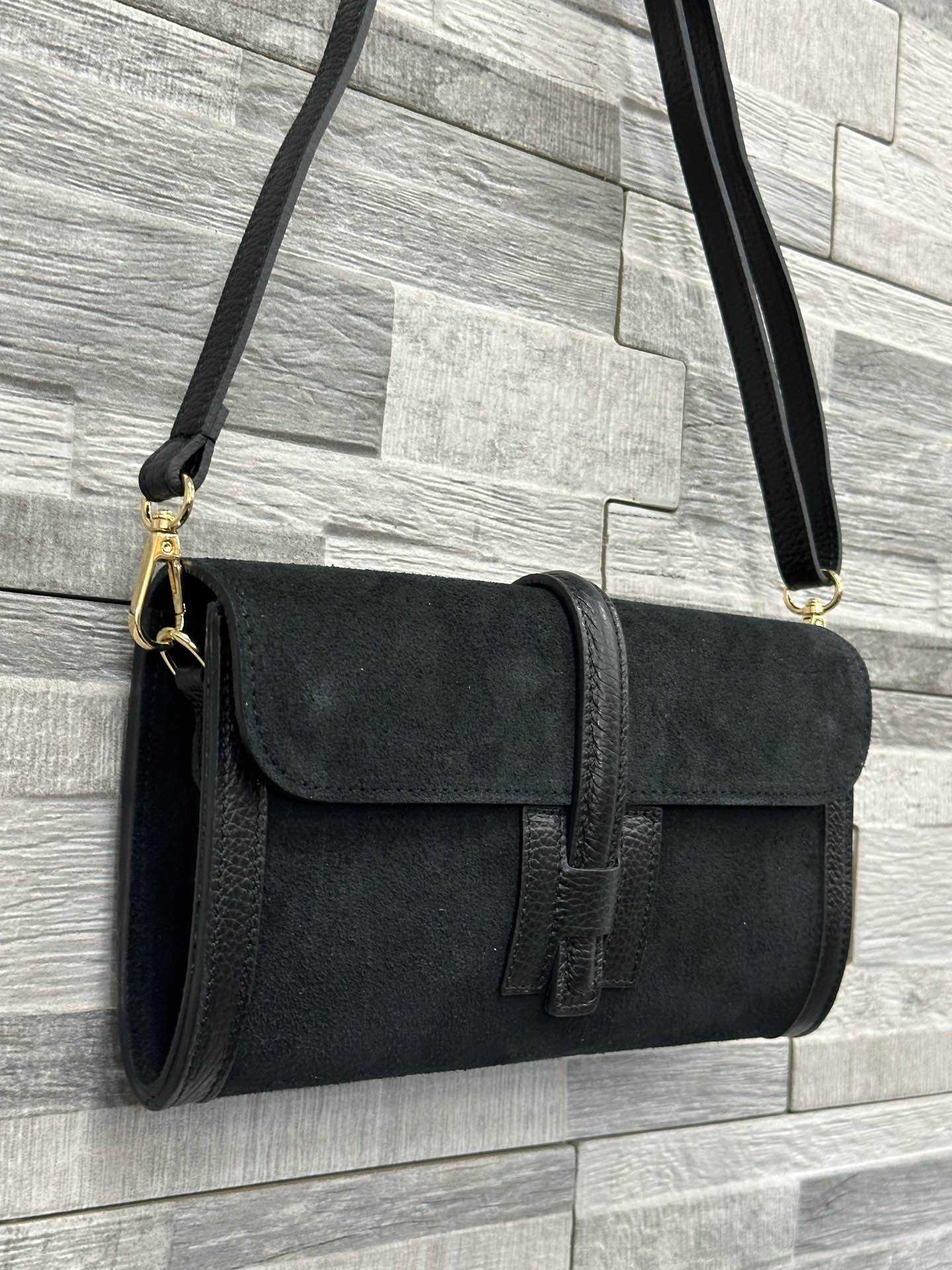 L0484 Bag 9.8in 8 Color Options