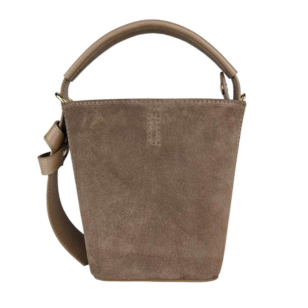 MI054 Bag 8.7in 4 Color Options