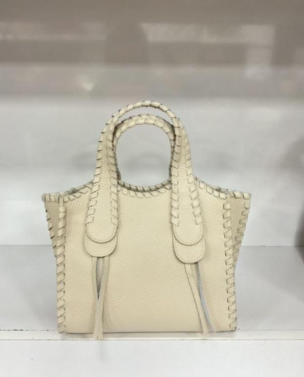L0195 Bag 9.8in 10 Color Options