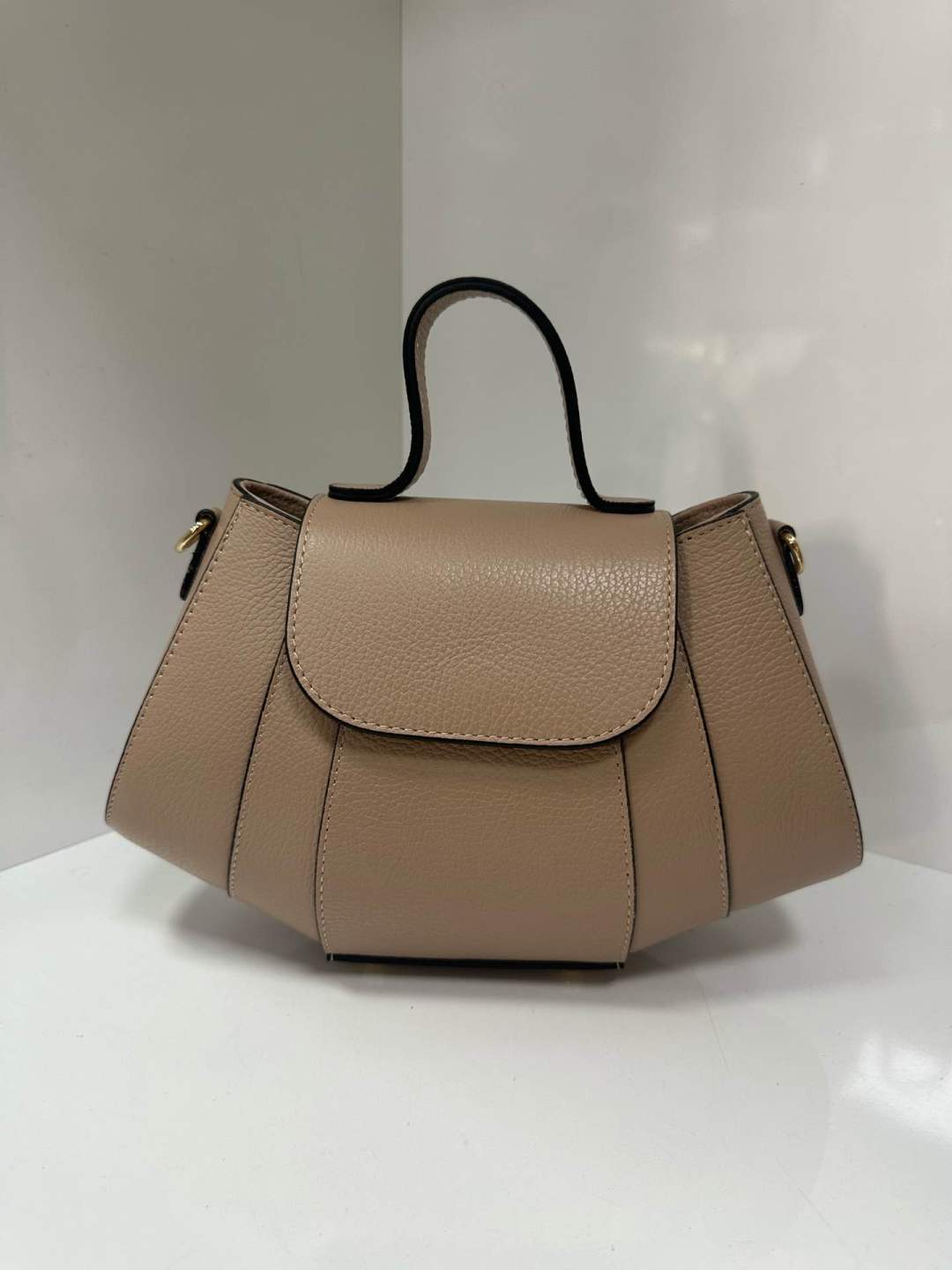 L0565 Bag 11.0in 12 Color Options