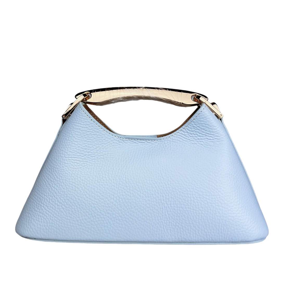 MI055 Bag 11.0in 8 Color Options