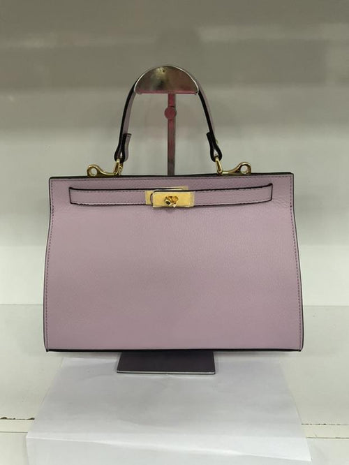 L0052 Bag 12.6in 9 Color Options