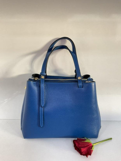 L0011 Bag 9.8in 11 Color Options