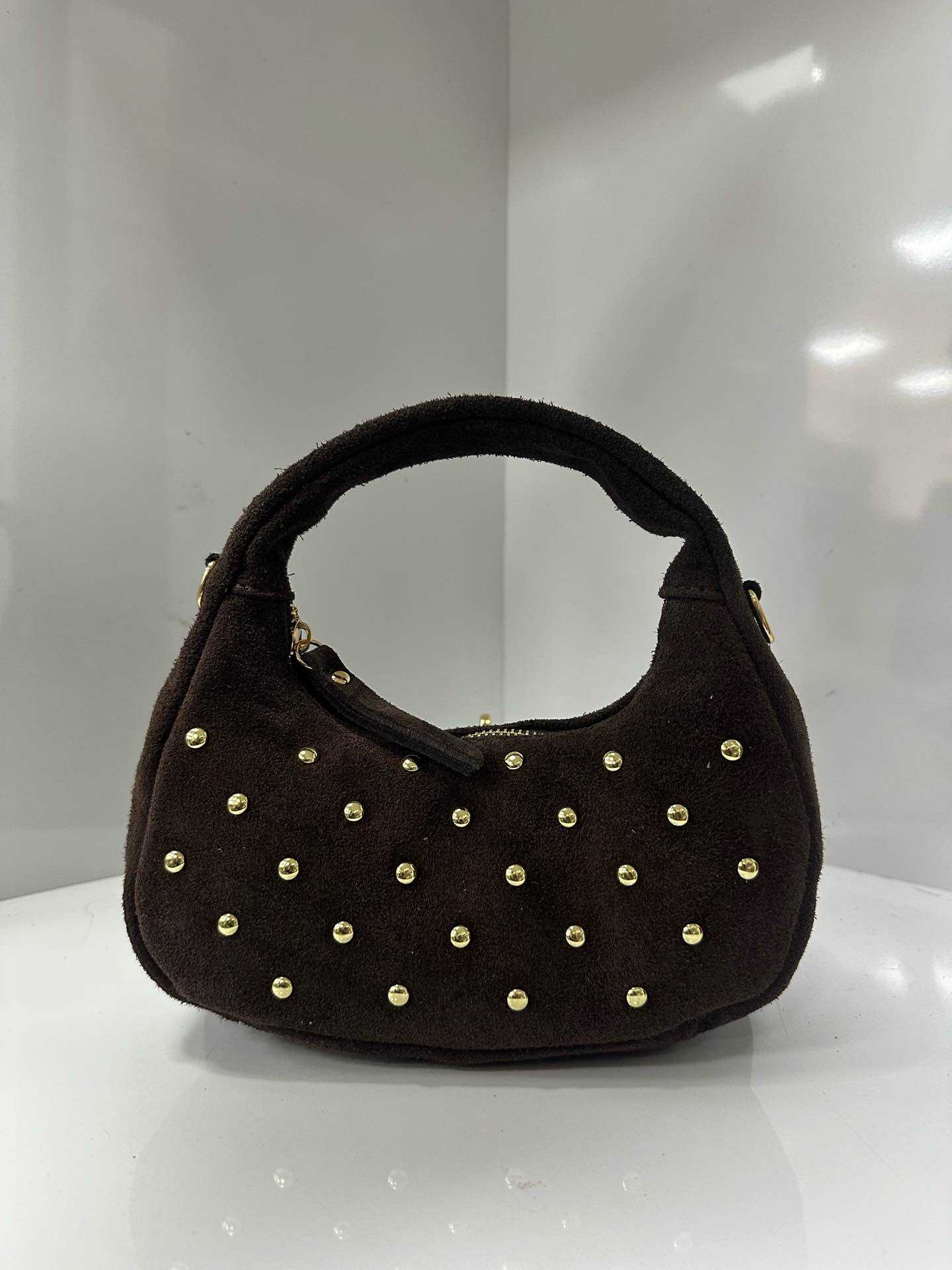 L0453 Bag 4.3in 9 Color Options