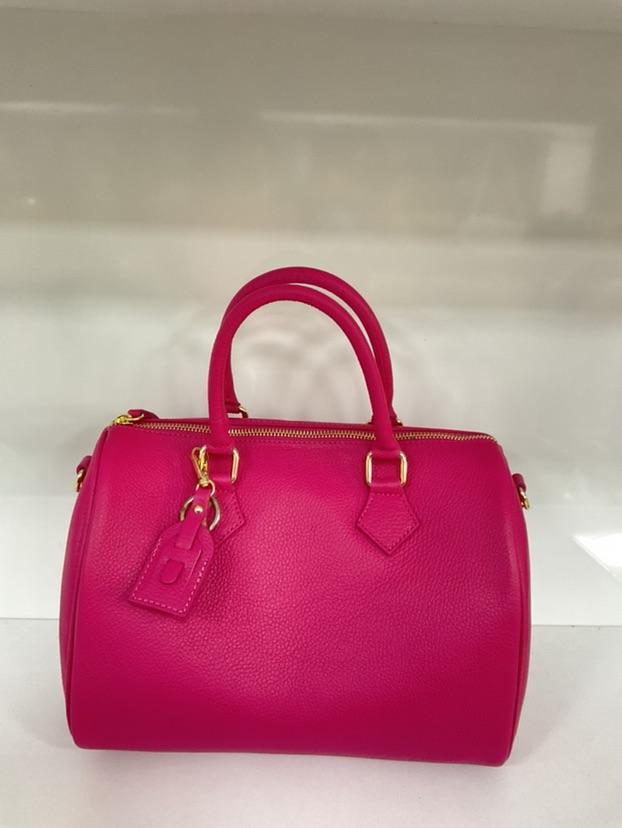 L0144 Bag 11.4in 13 Color Options