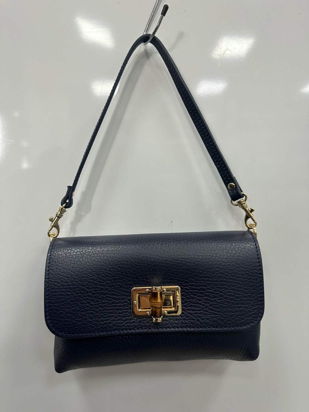 L257 Bag 7.1in 18 Color Options
