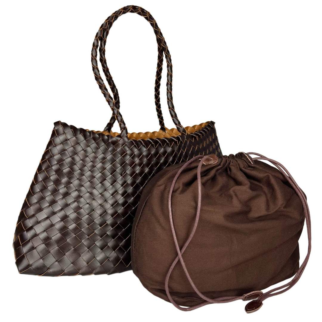 MIANDROMED Bag 18.9in 3 Color Options