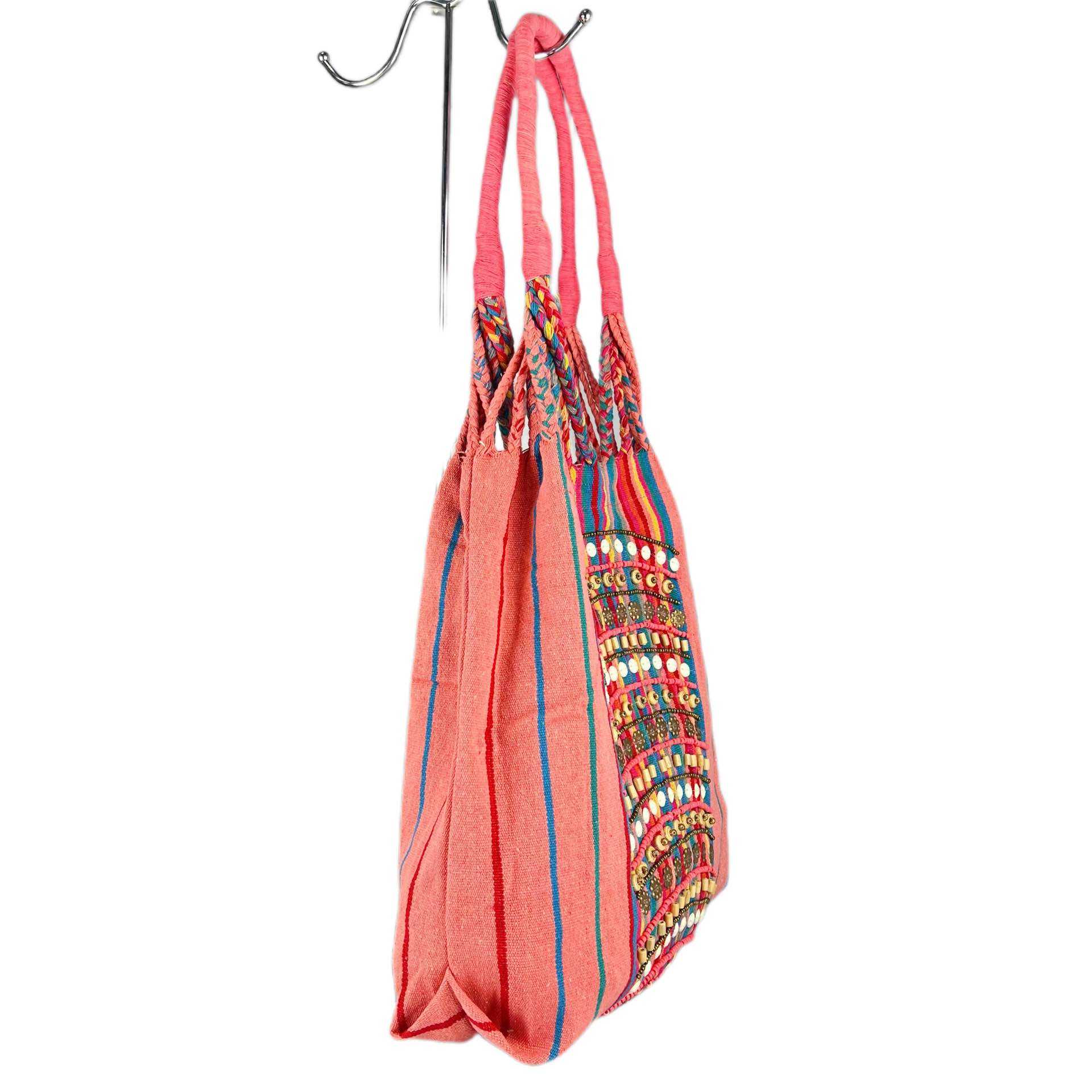 MISACCAPER Bag 13.0in 23 Color Options