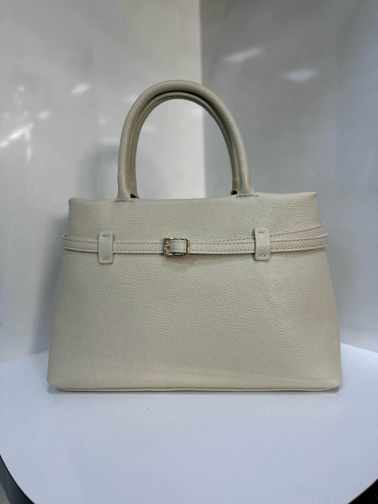 L0290 Bag 9.8in 5 Color Options