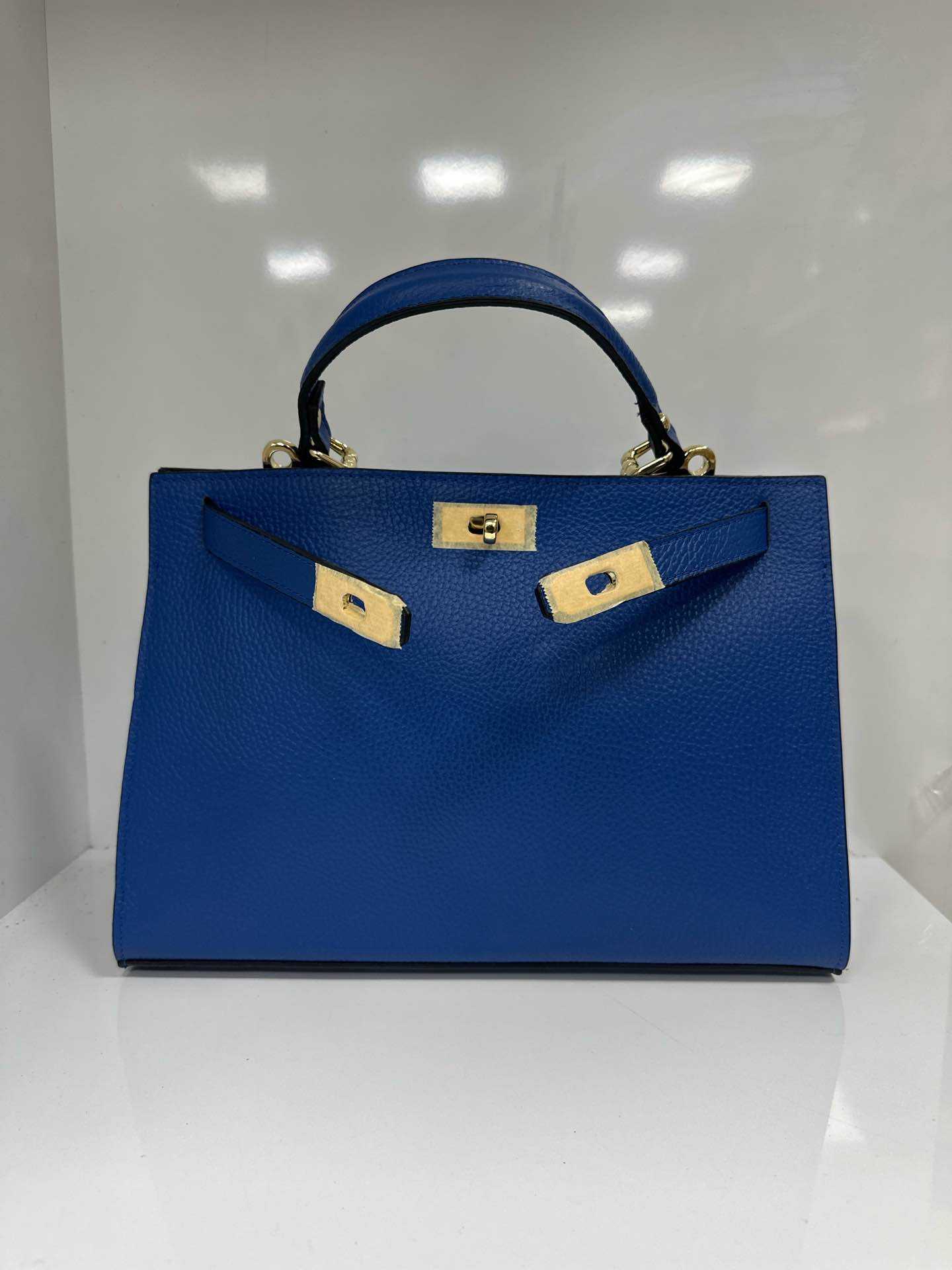 L0052 Bag 12.6in 9 Color Options