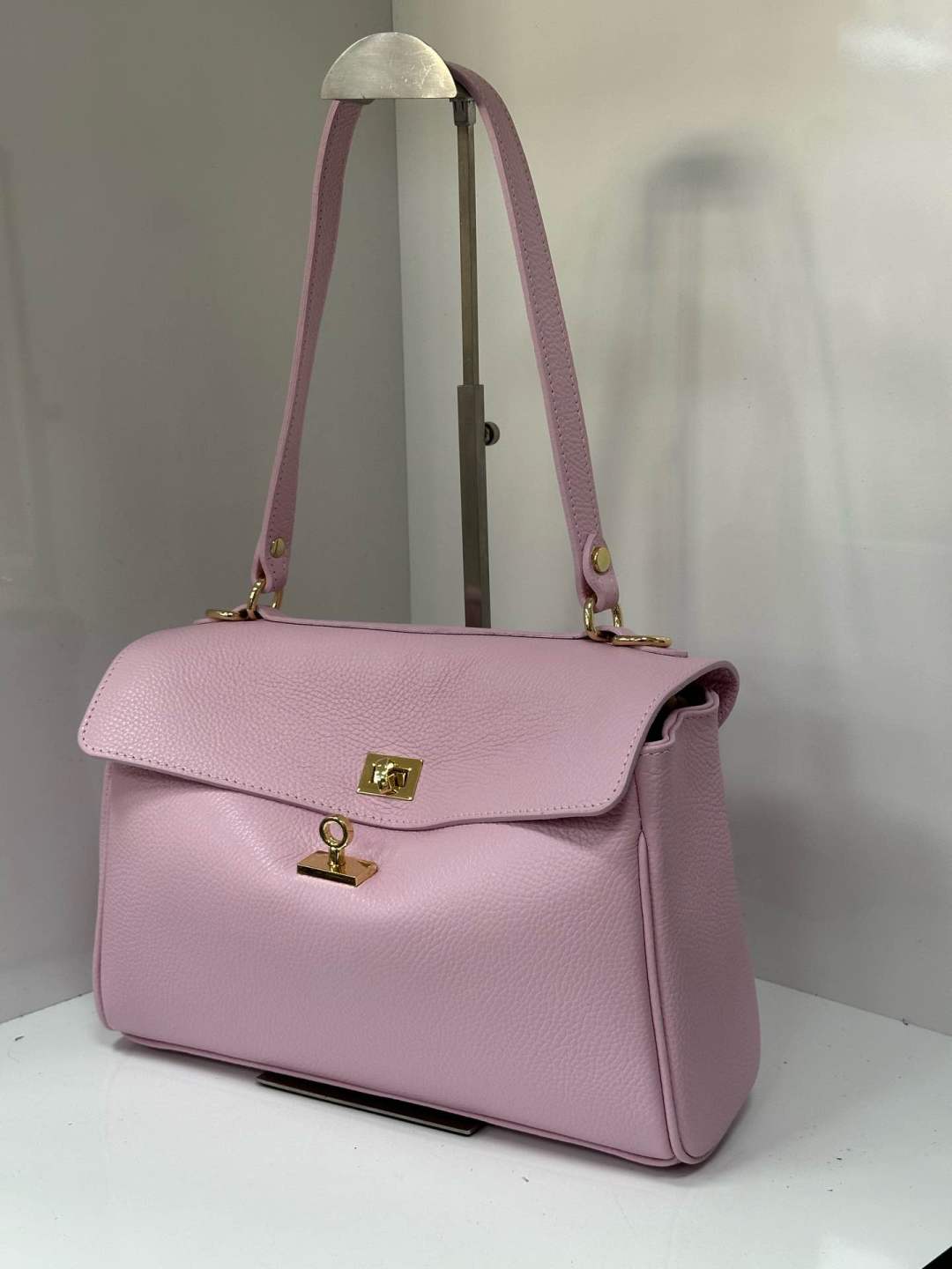 L0313 Bag 12.6in 12 Color Options