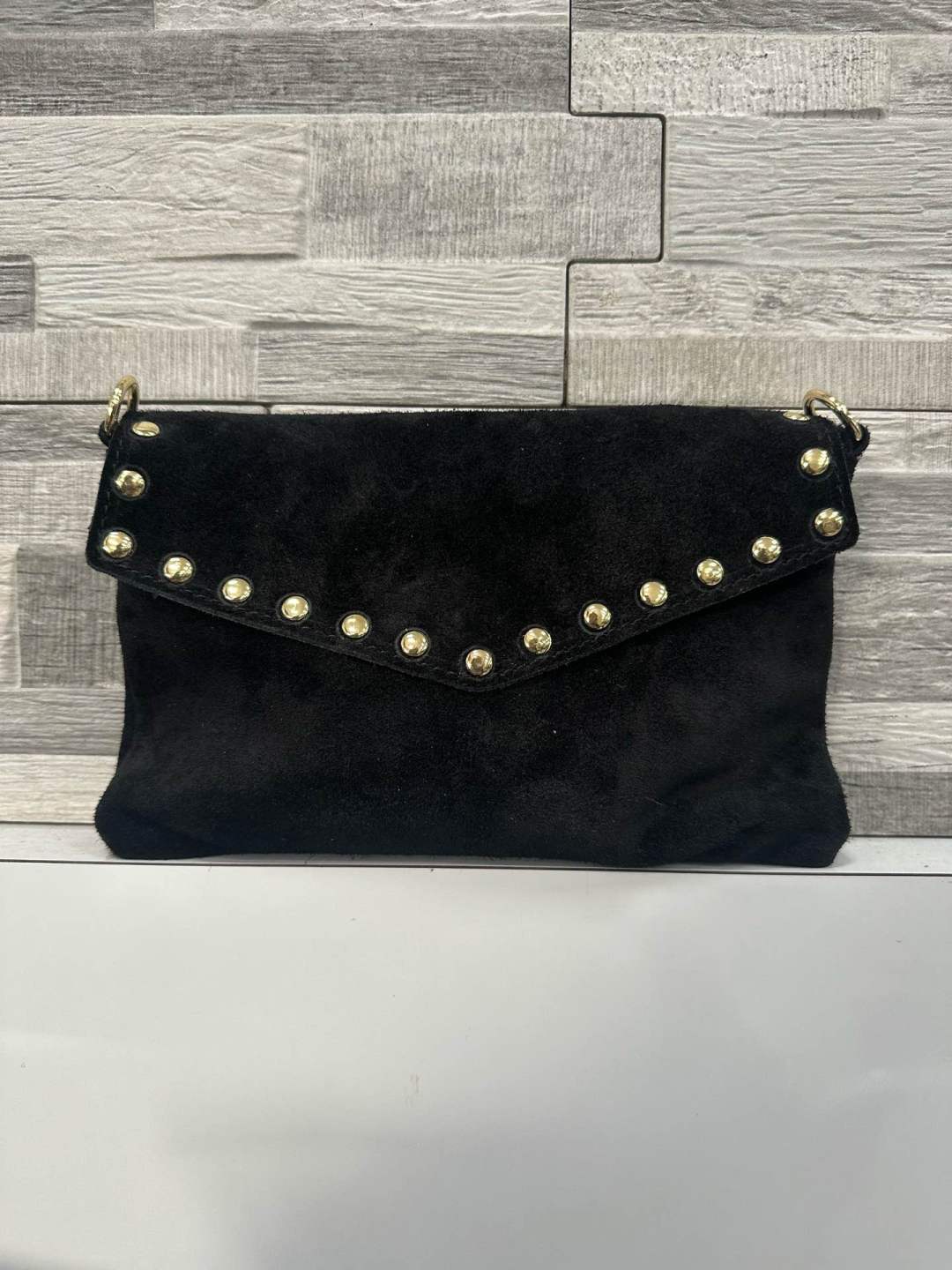 L0464 Bag 10.2in 6 Color Options