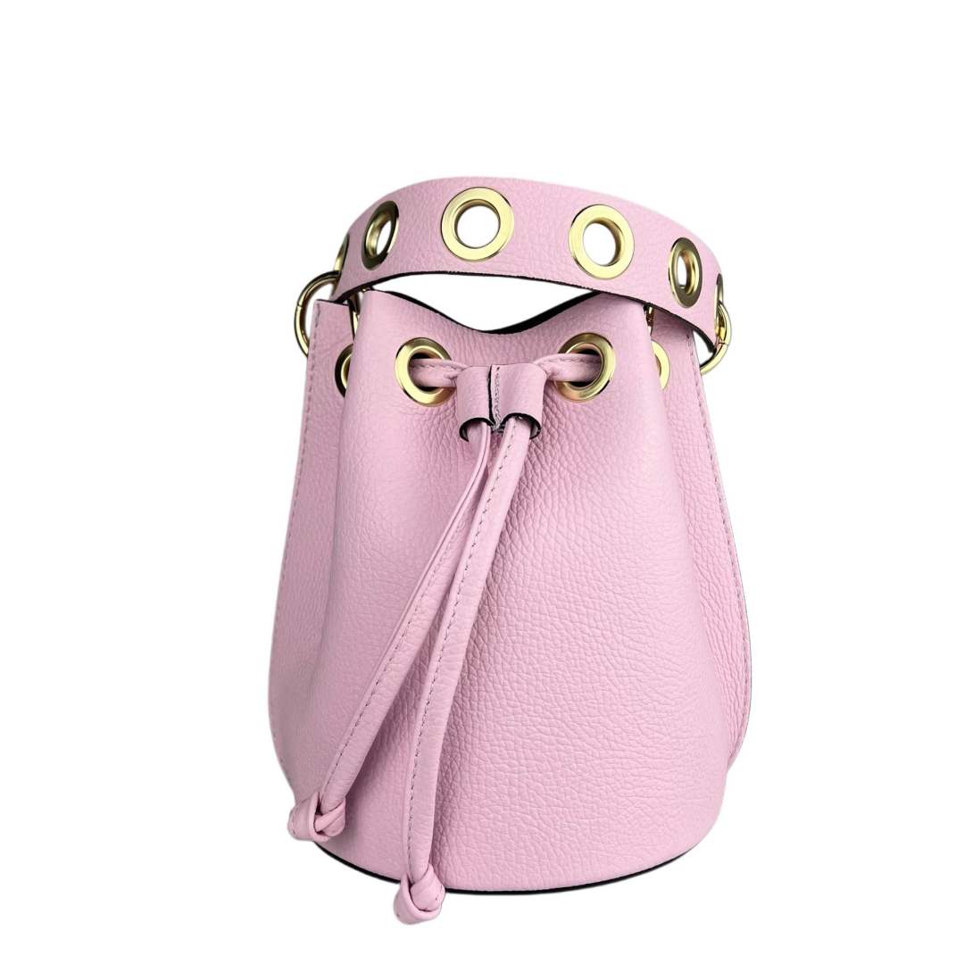 MI1108 Bag 6.7in 4 Color Options